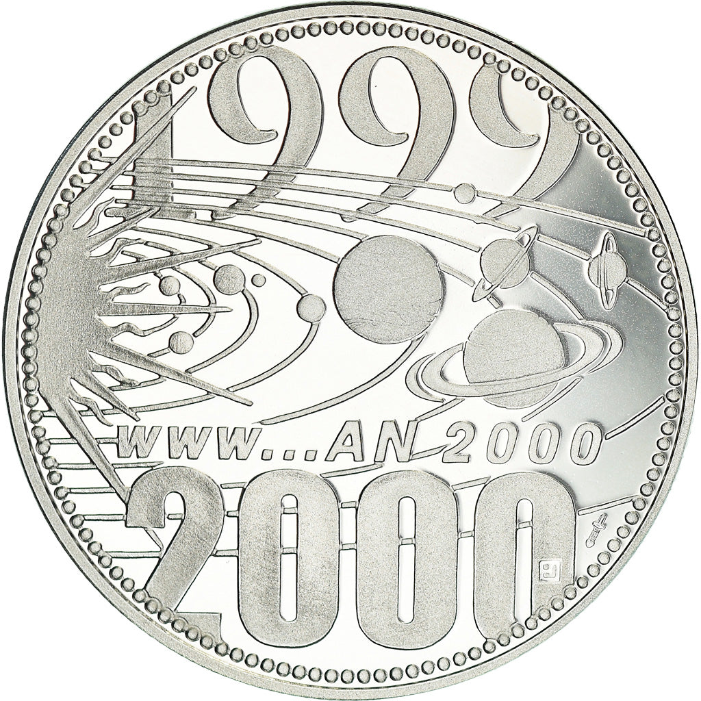França, Medal, Quinta República Francesa, Políticas, Sociedade, Guerra, 2000