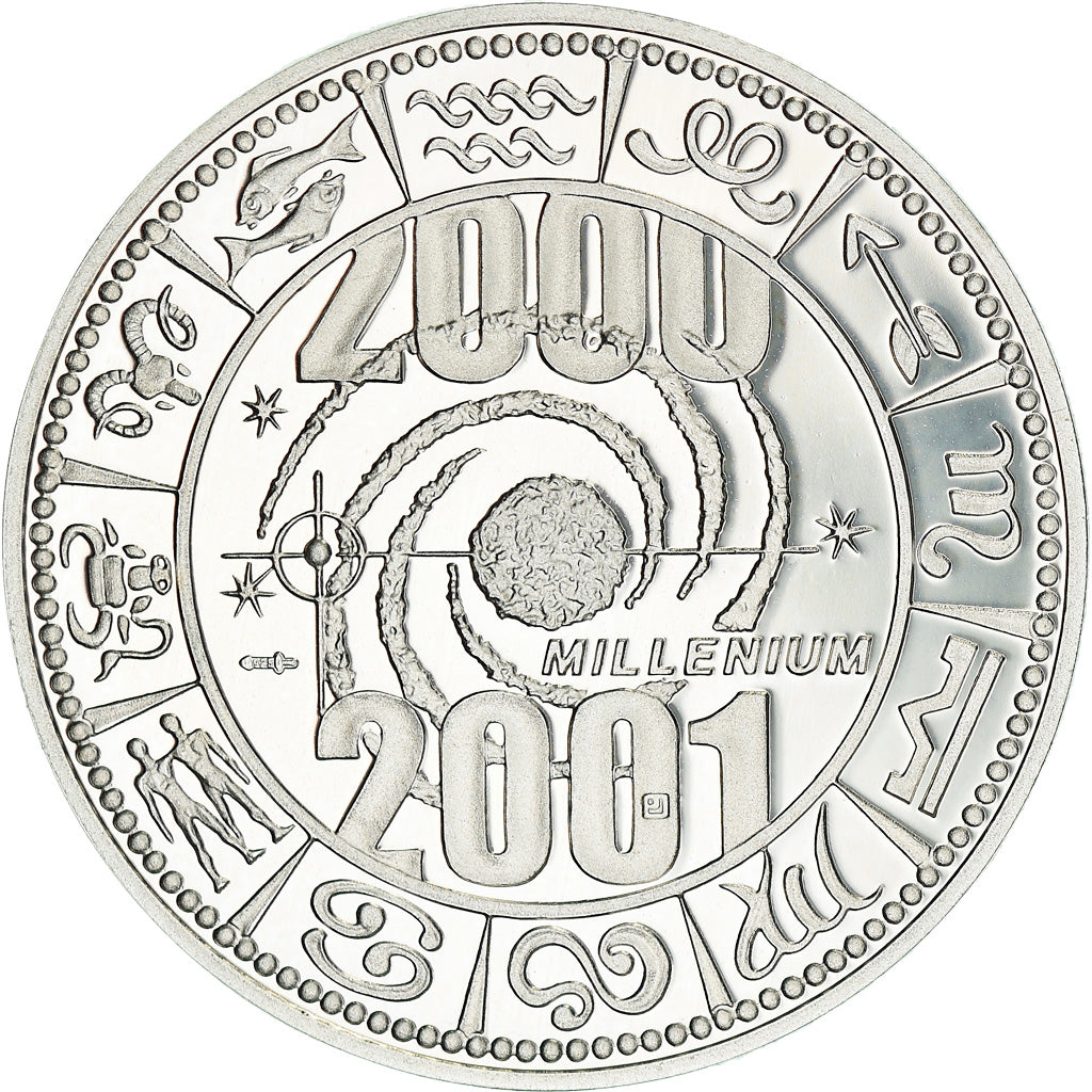 France, Médaille, French Fifth Republic, Politics, Society, War, XXth Century