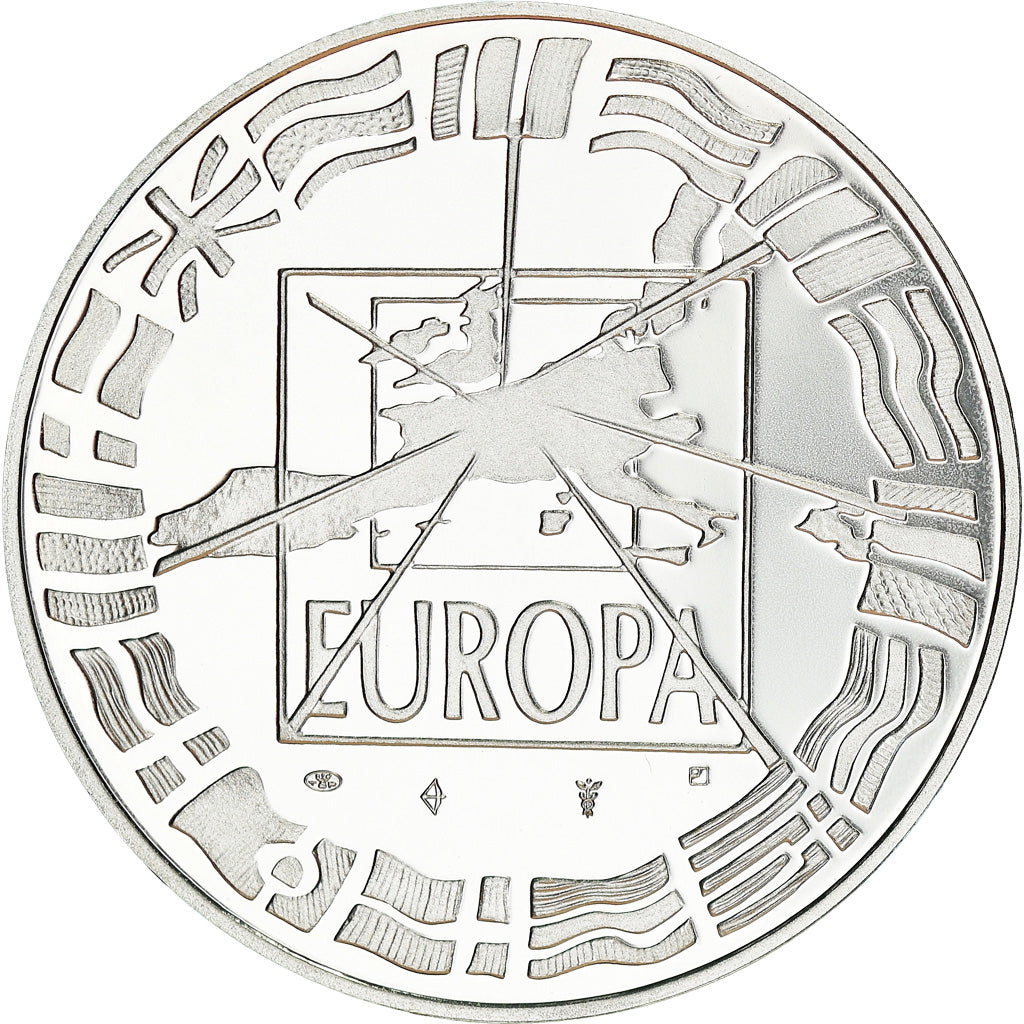 France, Médaille, French Fifth Republic, Politics, Society, War, XXth Century