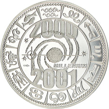 Frankreich, Medaille, French Fifth Republic, Politics, Society, War, XXth