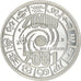 Frankreich, Medaille, French Fifth Republic, Politics, Society, War, XXth