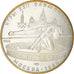Münze, Russland, 5 Roubles, 1978, Saint-Petersburg, Proof, STGL, Silber, KM:156