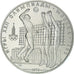 Moneta, Russia, 10 Roubles, 1979, Saint-Petersburg, Proof, FDC, Argento, KM:169