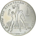 Coin, Russia, 10 Roubles, 1979, Leningrad, MS(65-70), Silver, KM:168