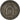 Moneda, Suecia, Oscar II, 2 Öre, 1875, BC+, Bronce, KM:735