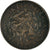 Moeda, Países Baixos, Wilhelmina I, Cent, 1922, VF(20-25), Bronze, KM:152
