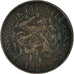 Coin, Netherlands, Wilhelmina I, Cent, 1922, VF(20-25), Bronze, KM:152