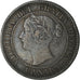 Moneta, Canada, Victoria, Cent, 1859, Royal Canadian Mint, Ottawa, BB, Bronzo
