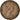 Coin, Australia, Elizabeth II, 2 Cents, 1966, Melbourne, VF(20-25), Bronze