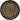 Monnaie, Italie, Vittorio Emanuele III, 5 Centesimi, 1924, Rome, TTB+, Bronze