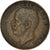Monnaie, Italie, Vittorio Emanuele III, 5 Centesimi, 1924, Rome, TTB+, Bronze