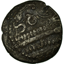 Moneta, Bellovaci, 1/4 Stater, BB, Argento, Delestrée:282