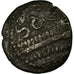 Coin, Bellovaci, 1/4 Stater, EF(40-45), Silver, Delestrée:282