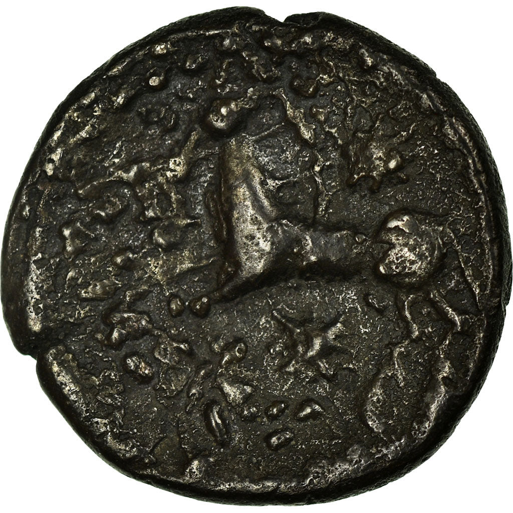 Moneta, Bellovaci, 1/4 Stater, BB, Argento, Delestrée:282