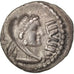 FRANCE, Quinarius, AU(50-53), Silver, 1.27