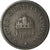 Coin, Hungary, Franz Joseph I, 2 Filler, 1897, Kormoczbanya, VF(20-25), Bronze