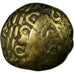 Coin, France, 1/4 Stater, VF(30-35), Gold
