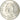 Coin, French Polynesia, 20 Francs, 1991, Paris, VF(30-35), Nickel, KM:9