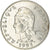 Moneta, Polinezja Francuska, 20 Francs, 1991, Paris, VF(30-35), Nikiel, KM:9