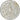 Coin, Morocco, Mohammed V, 2 Francs, 1951, Paris, AU(55-58), Aluminum, KM:47