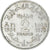 Monnaie, Maroc, Mohammed V, 2 Francs, 1951, Paris, SUP, Aluminium, KM:47