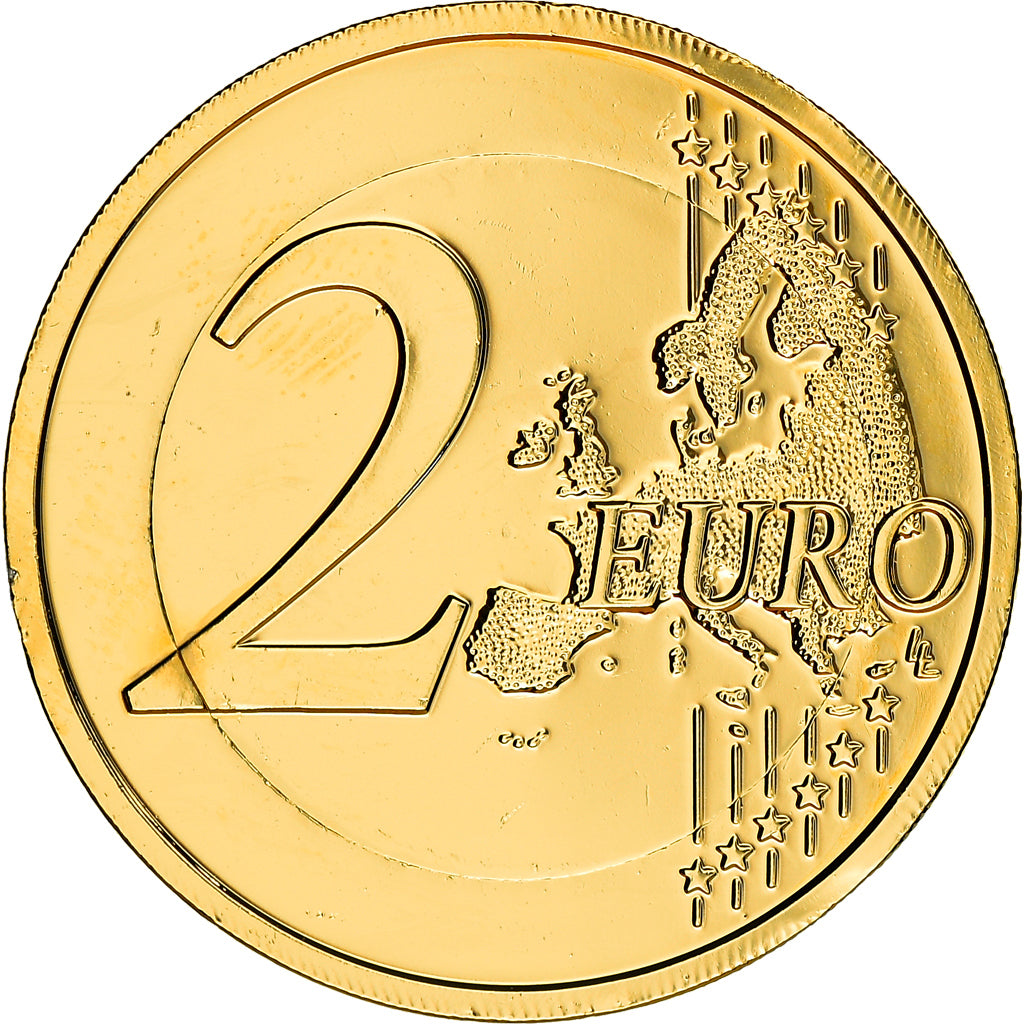 Slovacchia, 2 Euro, Université Istropolitana, 2017, Kremnica, SPL