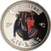 Egypt, Medal, Trésors d'Egypte, Cléopâtre, MS(65-70), Copper-nickel