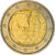 Luxemburg, 2 Euro, Grand-Duc Henri, 2008, Paris, PR+, Bi-Metallic, KM:96