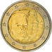 Luksemburg, 2 Euro, Grand-Duc Henri, 2008, Paris, MS(60-62), Bimetaliczny, KM:96