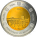 Monaco, Médaille, Essai 2 euros, 2006, FDC, Bi-Metallic