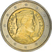 Letónia, 2 Euro, 2014, Stuttgart, MS(60-62), Bimetálico, KM:157
