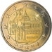 GERMANIA - REPUBBLICA FEDERALE, 2 Euro, 2010, Berlin, SPL+, Bi-metallico, KM:285