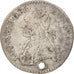 FRANCE, 1/10 Écu, 12 Sols, 1/10 ECU, 1779, Metz, KM #568.2, VF(30-35), Silver, .