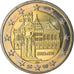 République fédérale allemande, 2 Euro, 2010, Karlsruhe, SPL+, Bi-Metallic