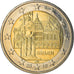 GERMANIA - REPUBBLICA FEDERALE, 2 Euro, 2010, Munich, bremen, SPL+