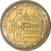 ALEMANHA - REPÚBLICA FEDERAL, 2 Euro, 2010, Hambourg, MS(64), Bimetálico