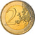 Niederlande, 2 Euro, Willem-Alexander, Beatrix Prinses, 2014, UNZ+, Bi-Metallic