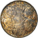 Moneta, Grecia, Paul I, 30 Drachmai, 1963, SPL-, Argento, KM:86