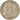 Coin, Seychelles, Rupee, 1982, British Royal Mint, VF(30-35), Copper-nickel