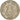 Coin, Seychelles, Rupee, 1982, British Royal Mint, EF(40-45), Copper-nickel