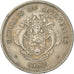 Coin, Seychelles, Rupee, 1982, British Royal Mint, EF(40-45), Copper-nickel