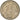 Moneta, Seszele, Rupee, 1982, British Royal Mint, AU(50-53), Miedź-Nikiel