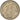 Coin, Seychelles, Rupee, 1982, British Royal Mint, AU(50-53), Copper-nickel
