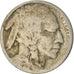 Moneta, Stati Uniti, Buffalo Nickel, 5 Cents, 1923, U.S. Mint, Philadelphia, B+