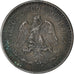 Moneda, México, Centavo, 1905, Mexico City, BC+, Cobre, KM:394.1