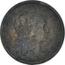 Moneta, Francia, Dupuis, 2 Centimes, 1899, Paris, MB, Bronzo, KM:841