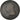 Coin, Great Britain, Victoria, 1/2 Penny, 1897, F(12-15), Bronze, KM:789