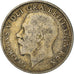 Coin, Great Britain, George V, Shilling, 1926, F(12-15), Silver, KM:829