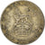 Münze, Großbritannien, George V, Shilling, 1926, SGE+, Silber, KM:829