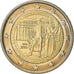 Áustria, 2 Euro, 2016, Vienna, MS(64), Bimetálico
